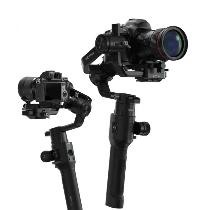 DJI Ronin-S Gimba