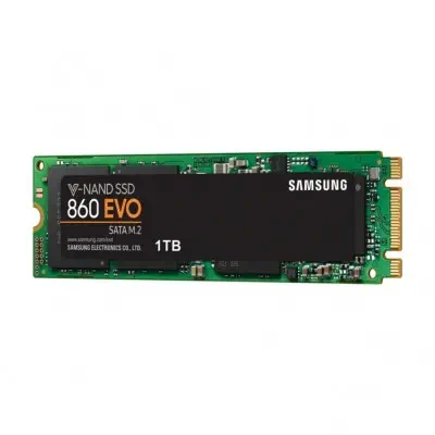 Samsung 860 EVO 1TB M.2 SSD Disk - MZ-N6E1T0BW