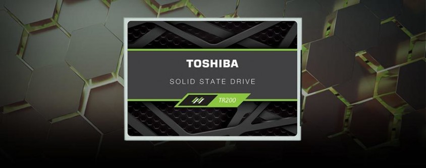 Toshiba online tr200 480gb