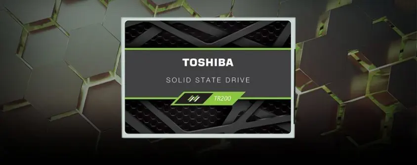 Toshiba 480GB OCZ 2.5″ TR200 555/540MB/sn SSD Disk