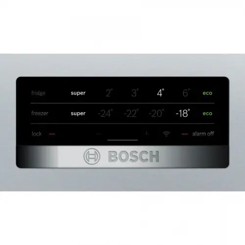 Bosch KGN56VI30N NoFrost Buzdolabı