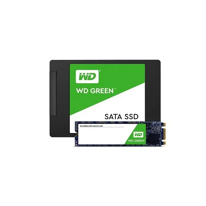 WD Green 240GB M.2 SSD Disk-WDS240G2G0B 