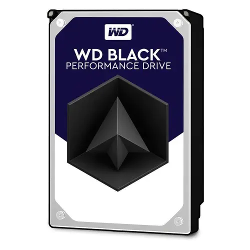 WD Black 250GB M.2 SSD Disk- WDS250G2X0C 