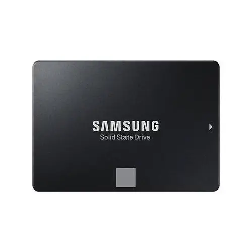 Samsung 860 Evo MZ-76E250B 250GB 550MB-520MB/s Sata3 SSD Disk