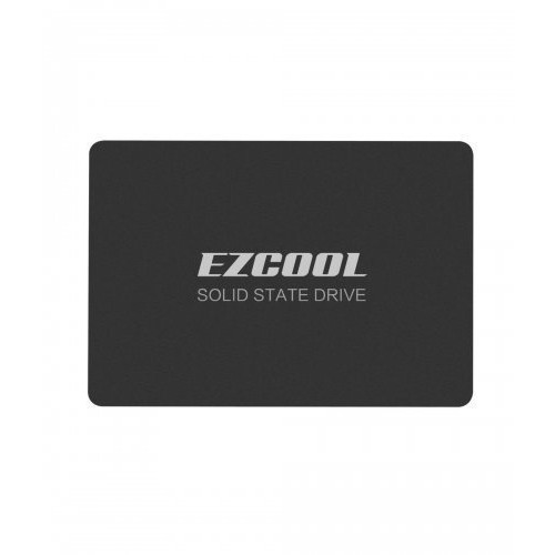 Ezcool S200 60GB 400MB-80MB/s 2,5″ 3D Nand SSD Disk