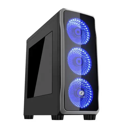 Frisby FC-9235G USB3.0 ATX Pencereli Kasa