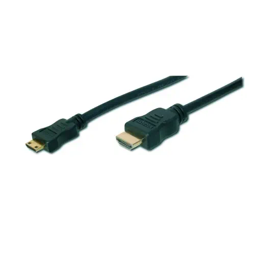 Digitus AK-330106-030S HDMI-Mini HDMI Kablo 3m