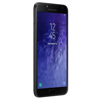 Samsung Galaxy J4 16 GB Siyah 