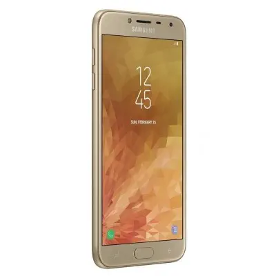 Samsung Galaxy J4 16 GB Altın
