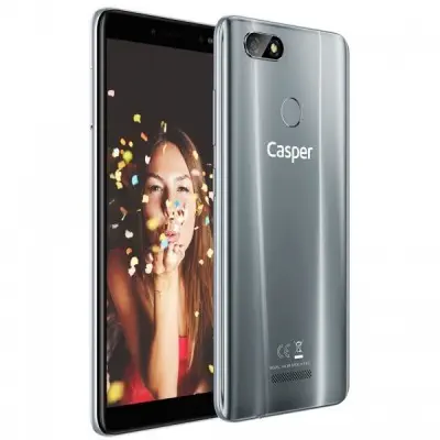 Casper Via M4 32 GB