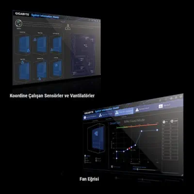 Gigabyte H370 HD3 ATX Anakart