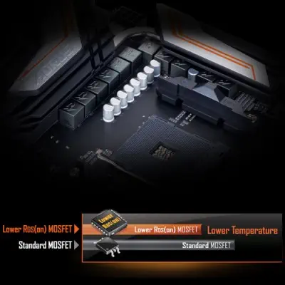 Gigabyte X470 Aorus Ultra Gaming Anakart