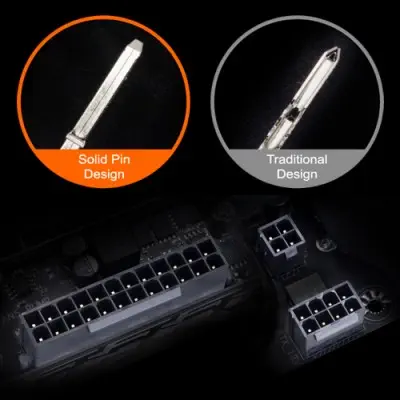 Gigabyte X470 Aorus Ultra Gaming Anakart