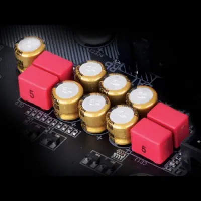 Gigabyte X470 Aorus Ultra Gaming Anakart