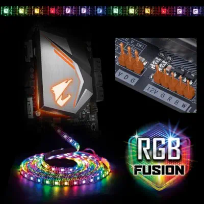 Gigabyte X470 Aorus Ultra Gaming Anakart