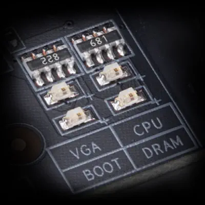 Gigabyte X470 Aorus Ultra Gaming Anakart