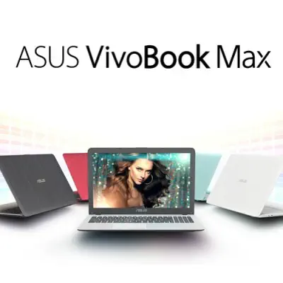 Asus Vivobook Max X541UJ-GO456 Notebook