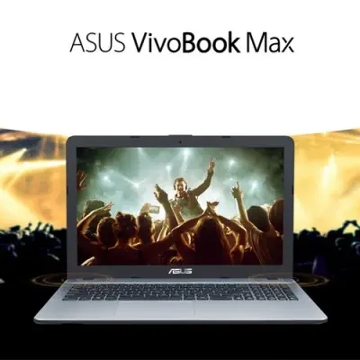 Asus Vivobook Max X541UJ-GO456 Notebook
