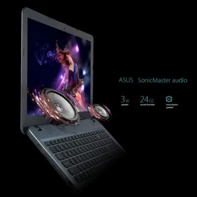 Asus Vivobook Max X541UJ-GO456 Notebook