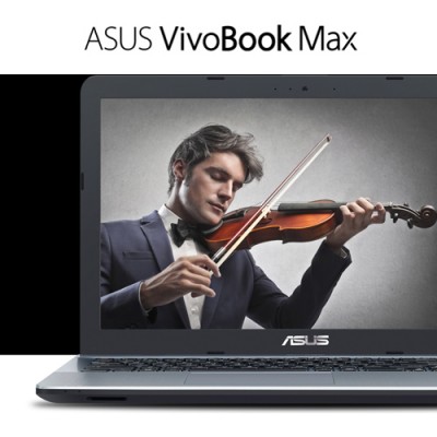 Asus Vivobook Max X541UJ-GO456 Notebook