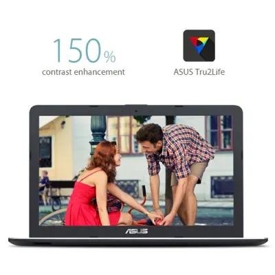 Asus Vivobook Max X541UJ-GO456 Notebook