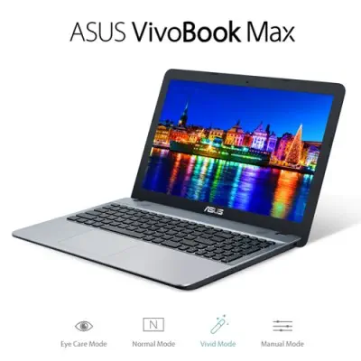 Asus Vivobook Max X541UJ-GO456 Notebook