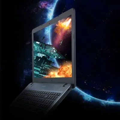 Asus Vivobook Max X541UJ-GO456 Notebook
