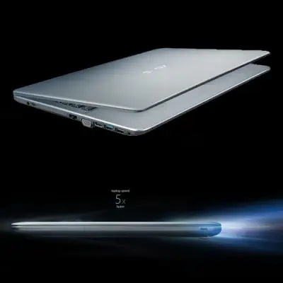 Asus Vivobook Max X541UJ-GO456 Notebook