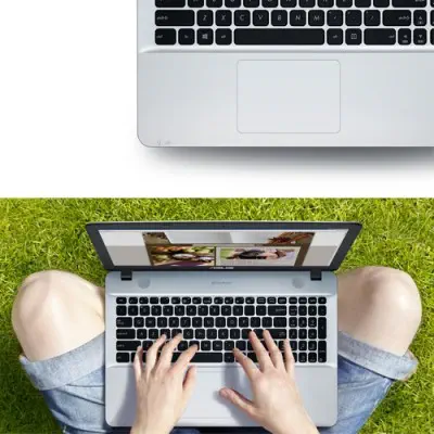 Asus Vivobook Max X541UJ-GO456 Notebook