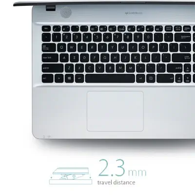 Asus Vivobook Max X541UJ-GO456 Notebook