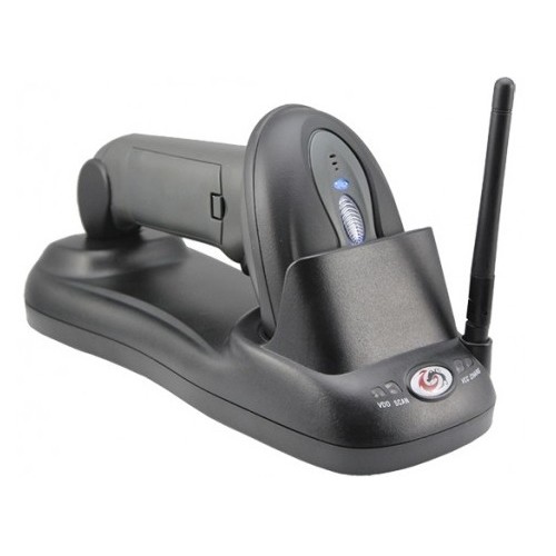 Sunlux XL-9522 2D USB Wi-Fi Kablosuz Karekod Barkod Okuyucu
