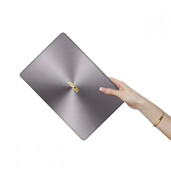 Asus ZenBook 3 Deluxe UX490UA-BE009T Ultrabook