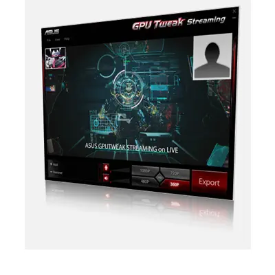 Asus R7240-O4GD5-L Ekran Kartı