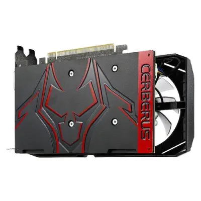 ASUS Cerberus GeForce GTX 1050 Ti Gaming Ekran Kartı