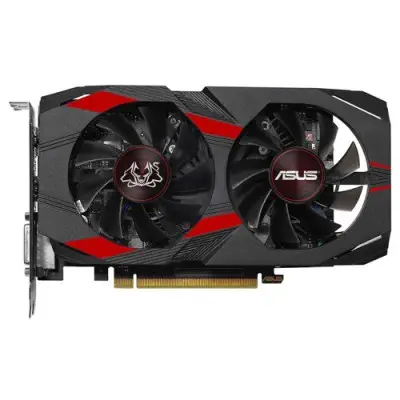 ASUS Cerberus GeForce GTX 1050 Ti Gaming Ekran Kartı