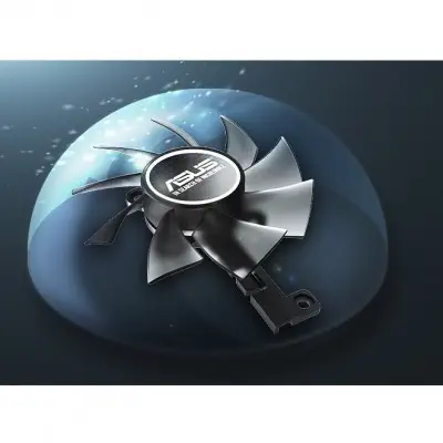 ASUS Cerberus GeForce GTX 1050 Ti Gaming Ekran Kartı