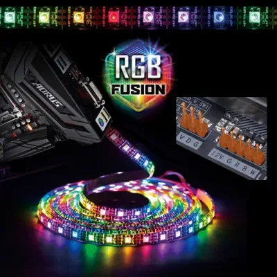 Gigabyte Z370 Aorus Ultra Gaming Anakart