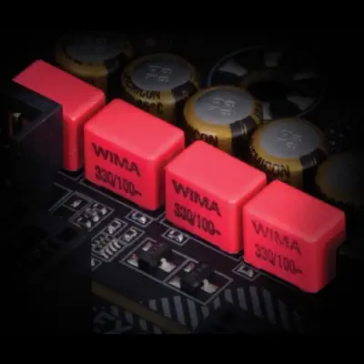 Gigabyte Z370 Aorus Ultra Gaming Anakart