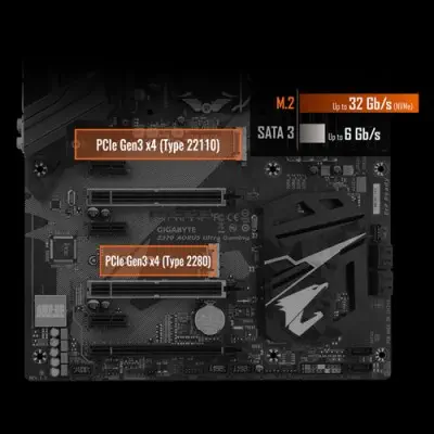 Gigabyte Z370 Aorus Ultra Gaming Anakart