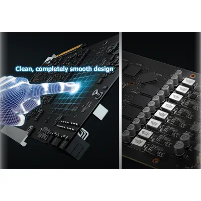 Asus EX-GTX1060-O6G