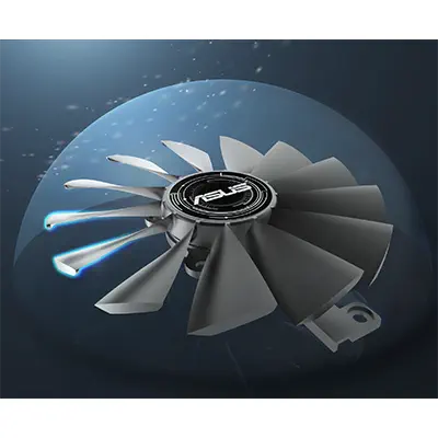 Asus Dual-RX 580-8G 8GB DDR5 256Bit AMD Radeon Ekran Kartı
