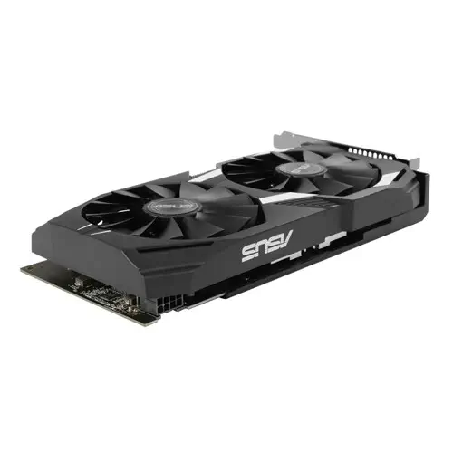 Asus Dual-RX 580-8G 8GB DDR5 256Bit AMD Radeon Ekran Kartı