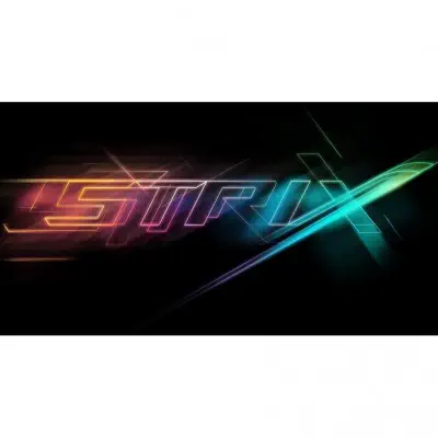 Asus ROG Strix-GTX1050Ti-4G-Gaming 4GB 128Bit DDR5 Gaming (Oyuncu) Ekran Kartı