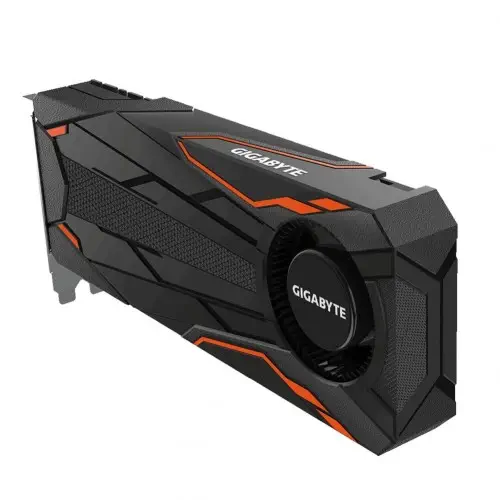 Gigabyte GV-N1080TTOC-8GD Turbo OC  GeForce GTX 1080 8GB GDDR5 256Bit Gaming Ekran Kartı