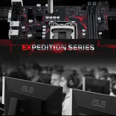 Asus Expedition EX-B360M-V5 Gaming Anakart