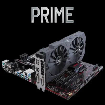 Asus Prime B350M-E mATX Gaming (Oyuncu) Anakart