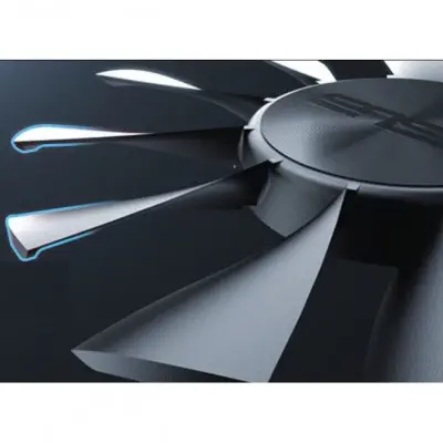 Asus Rog Strix - GTX1080-O8G-11GBPS Gaming Ekran Kartı