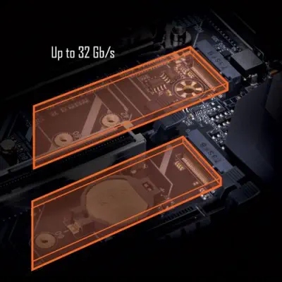 Gigabyte X299 UD4 ATX Gaming (Oyuncu) Anakart