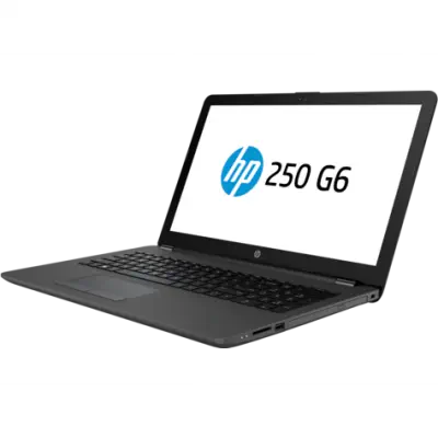 HP 250 G6 3VK12ES i5-7200U 4GB 256GB SSD 2GB  15.6″ FreeDOS Notebook