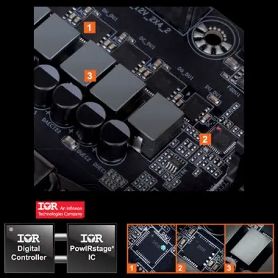 Gigabyte X299 Aorus Gaming 3 ATX Gaming (Oyuncu) Anakart